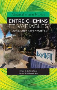 Entre chemins et variables