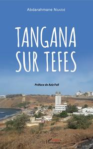 Tangana sur tefes