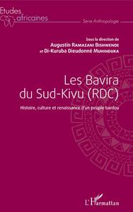 Les Bavira du Sud-Kivu (RDC)