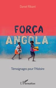 Força Angola