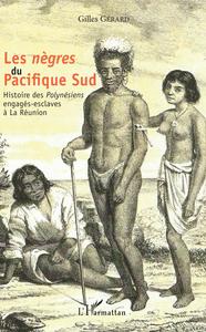 Les nègres du Pacifique Sud