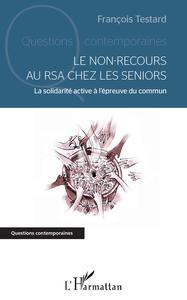 Le non-recours au RSA chez les seniors