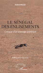 Le Sénégal des enlisements