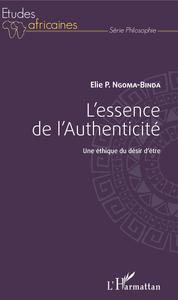 L'essence de l'Authenticité