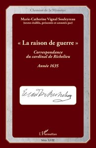 La raison de guerre