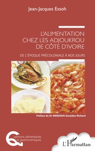 L'alimentation chez les Adjoukrou de Côte d'Ivoire