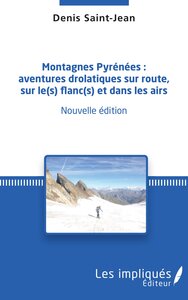 Montagnes Pyrénées :