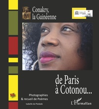 De Paris à Cotonou... Conakry, la Guinéenne
