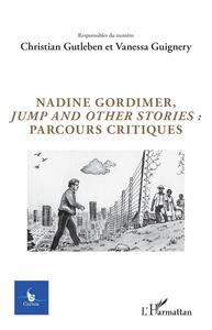 Nadine Gordimer,