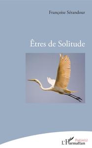 Êtres de Solitude