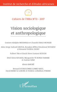 Vision sociologique