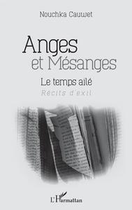Anges et Mésanges