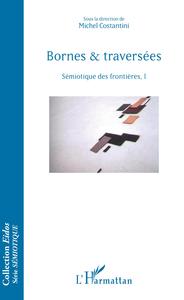 Bornes & traversées