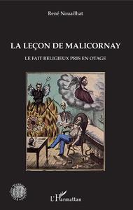 La leçon de Malicornay