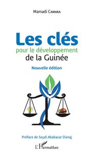 Les clés pour le développement de la Guinée