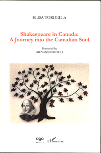 Shakespeare in Canada