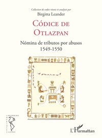 Códice de Otlazpan