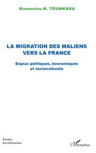 La migration des maliens vers la France