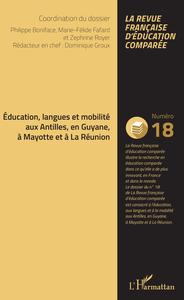 Education, langues