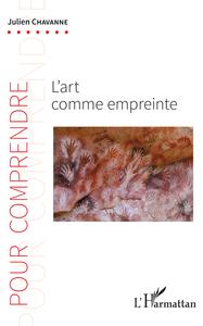 L'art comme empreinte