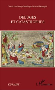 Déluges et catastrophes