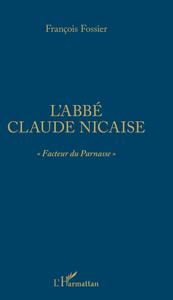 L'abbé Claude Nicaise