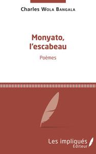 Monyato, l'escabeau