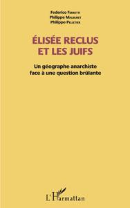 Elisée Reclus et les Juifs