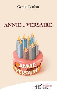 Annie...Versaire