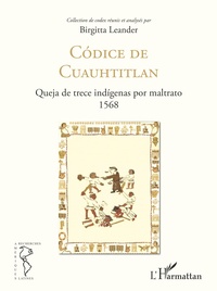 Códice de Cuauhtitlan