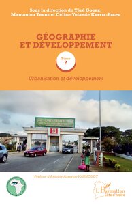 Géographie et développement Tome 2