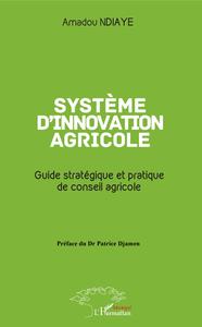 Système d'innovation agricole