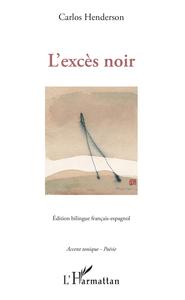 L'excès noir