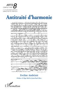 Antitraité d'harmonie