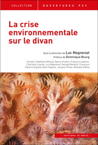 La crise environnementale sur le divan