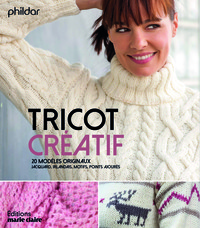 Tricot créatif