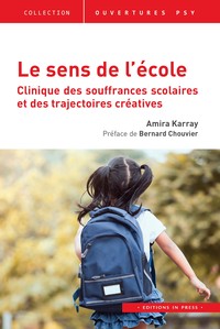 Le sens de l'école