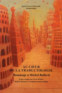 Au coeur de la traductologie