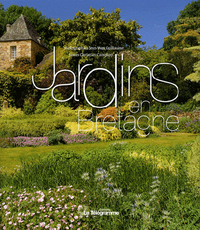 JARDINS EN BRETAGNE