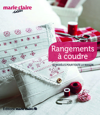Rangements à coudre