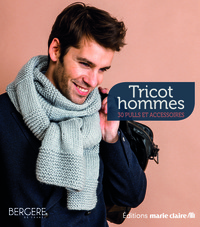 Tricot hommes