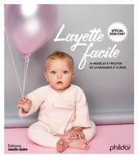 Layette facile spécial débutants