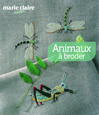 Animaux à broder