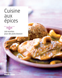 Cuisine aux épices