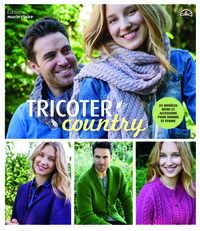 Tricoter country