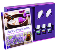 Huiles essentielles