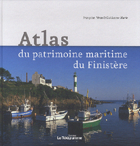 ATLAS DU PATRIMOINE MARIT.DU FINISTERE