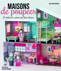 Maisons de poupées