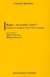 RUGBY UN MONDE A PART