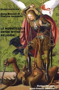 MERVEILLEUX ENTRE MYTHE ET RELIGION